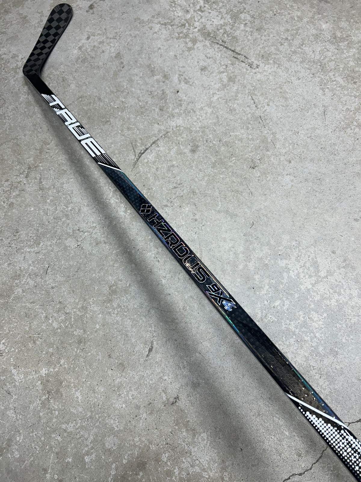 Right Hand 85 Flex P92 True Hzrdus 9x4 (New) Pro Stock