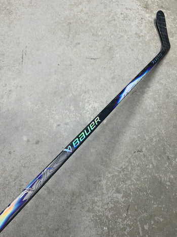 Left Hand 70 Flex P28 Bauer Flylite (Restored) Pro Stock