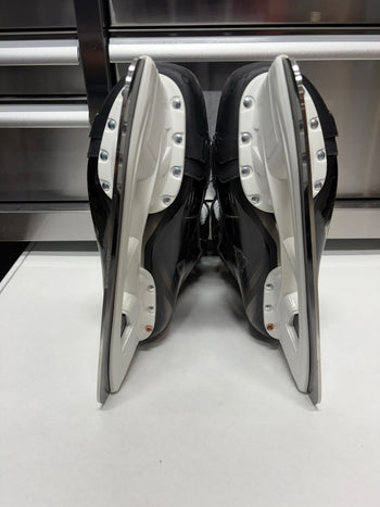CCM XF Pro Skate Size 8.5 Regular Width (Used) NHL Pro Stock