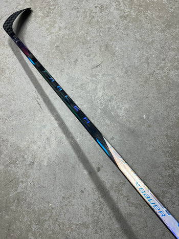 Left Hand 50 Flex P28 Bauer Nexus Tracer (Restored) Pro Stock