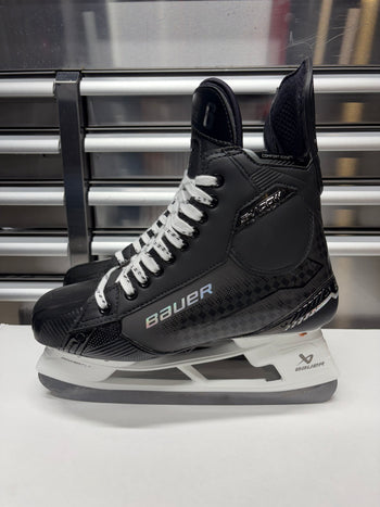 Bauer Shadow Skate Size 11 FIT 3 (New) LIAN BICHSEL Pro Stock