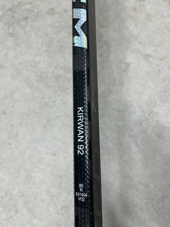 Left Hand 80 Flex Custom P92 CCM Jetspeed FT7 Pro (Used)