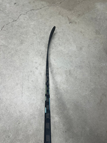 Left Hand 85 Flex P28 CCM Ribcor Trigger 8 Pro (Restored)