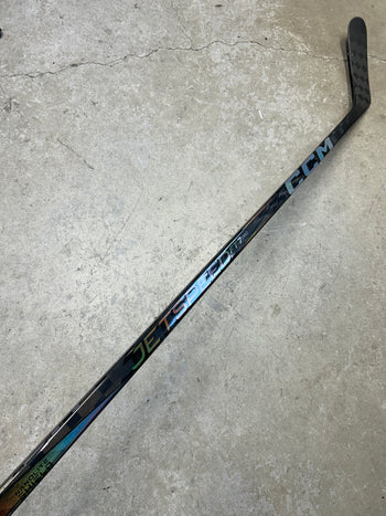 Left Hand 95 Flex P28M CCM Jetspeed FT7 Pro New