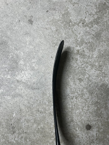 Left Hand 80 Flex P92 True Nitro Wrapped As Hzrdus Smoke (New) Reinhardt NHL Pro Stock