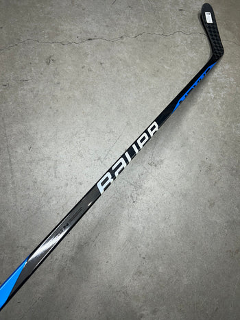 Left Hand 77 Flex P28 Bauer Nexus (New)