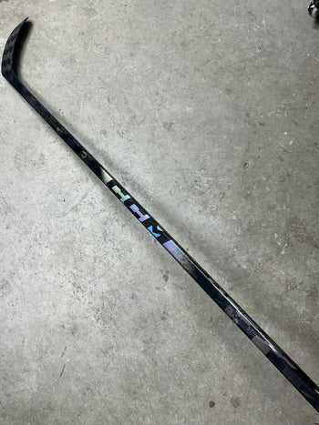 Left Hand 80 Flex P28 CCM Ribcor Trigger 10 Pro (Restored) Pro Stock