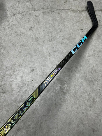 Left Hand 85 Flex P29 CCM Tacks ASV Pro New
