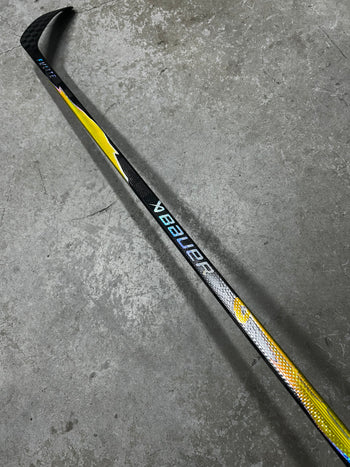 Left Hand 70 Flex P28M Bauer Flylite (Restored) Pro Stock