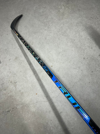 Left Hand 85 Flex P88 TRUE Catalyst 9X (NEW) Pro Stock