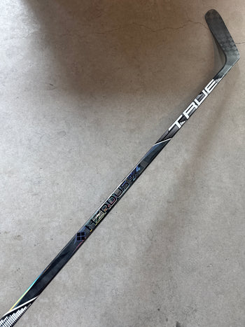 Left Hand 80 Flex Custom P28M True Hzrdus Smoke New (Wrapped as HZRDUS 9X4)