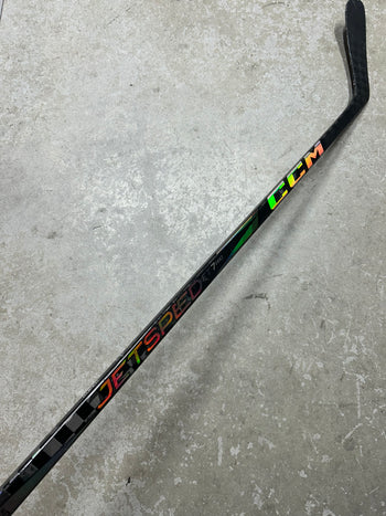 Left Hand 85 Flex P92 CCM FT7 Pro (Restored)