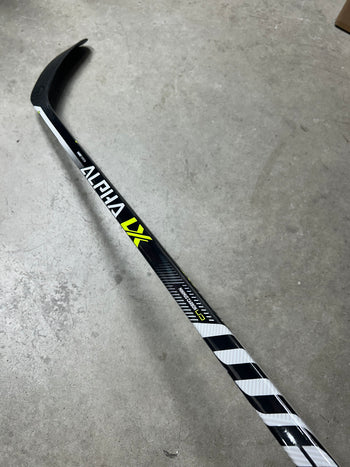 Left Hand 100 Flex P28 Warrior Alpha LXT (New) Pro Stock