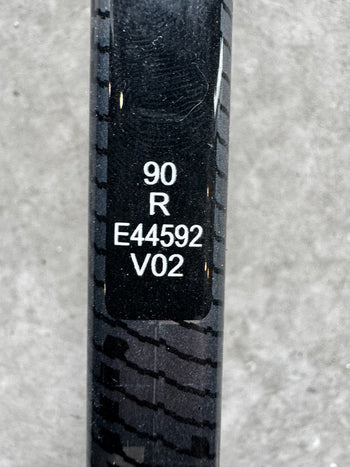 Left Hand 90 Flex P92M CCM Jetspeed FT6 Pro New