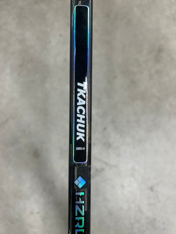 Left Hand 90 Flex P92M True Hzrdus 9x4 (New) Pro Stock