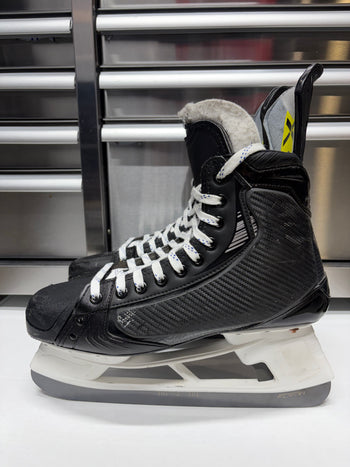 Bauer Hyperlite2 Skate Size 10.5 FIT 3 (Used) OHL Pro Stock