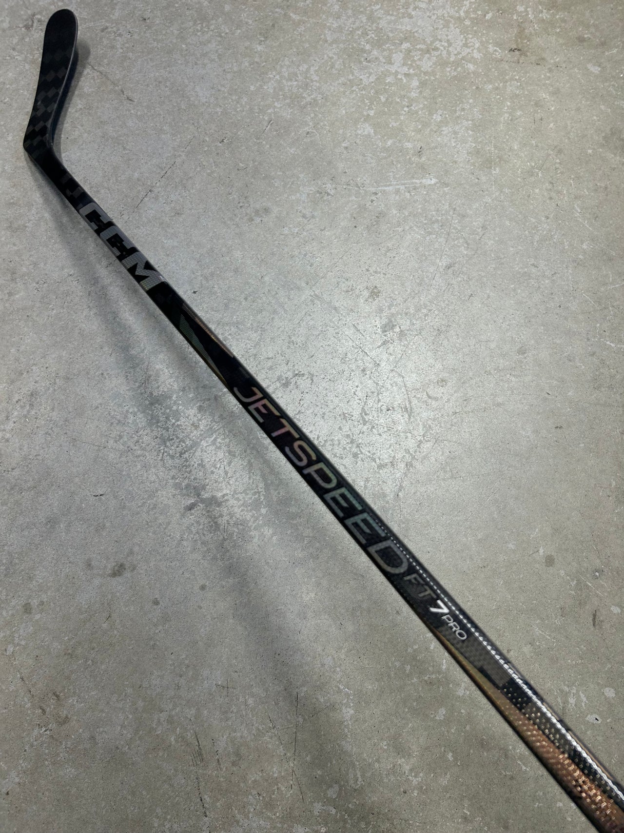 Right Hand 85 Flex P29 CCM Jetspeed FT7 Pro (New)