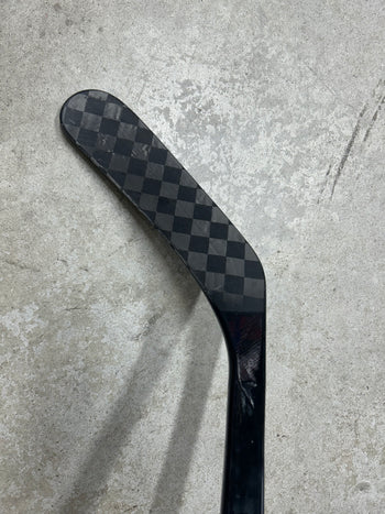 Left Hand 70 Flex Custom P90TM True Catalyst Nitro Team USA Prostock New (Wrapped as Hzrdus Smoke)