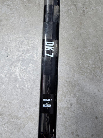 Left Hand 77 Flex P92 Bauer Nexus Tracer (New) Pro Stock