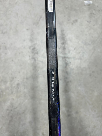 Right Hand 50 Flex P29 CCM Ribcor Trigger 10 Pro (Restored) Pro Stock