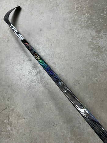 Left Hand 80 Flex Custom P28 True Hzrdus 9x4 (New) Pro Stock