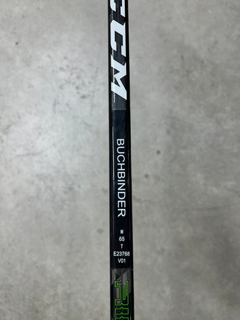 Right Hand 65 Flex Custom P88 CCM Ribcor Trigger 4 Pro (Used)