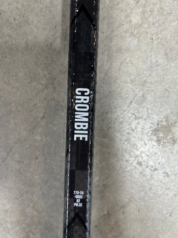 Right Hand 82 Flex P90T Bauer Pulse OHL Pro Stock (New)