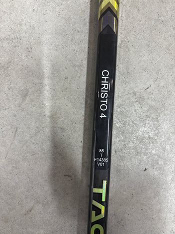 Right Hand 85 Flex P28M CCM Tacks AS-VI Pro (Used)