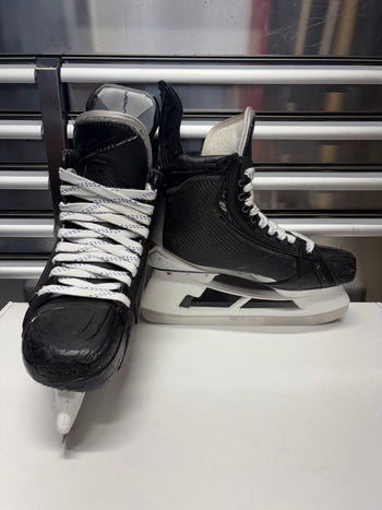 Bauer Hyperlite2 Skate Size 10 FIT 3 (Used) NHL Pro Stock