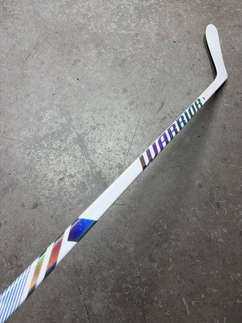 Left Hand 85 Flex P28 Warrior Alpha LX2 Pro NHL Pro Stock (New)