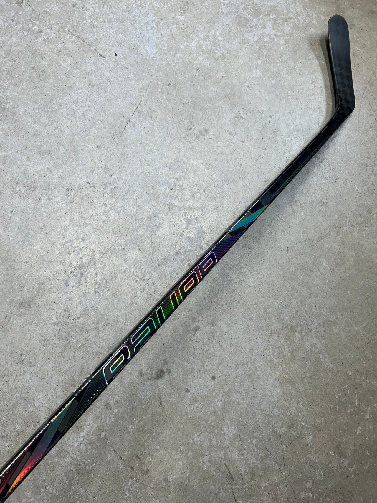 Left Hand 77 Flex P92M Bauer Nexus Tracer (New) Pro Stock