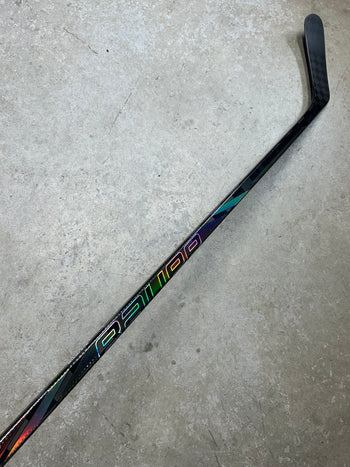 Left Hand 77 Flex P92M Bauer Nexus Tracer (New) Pro Stock