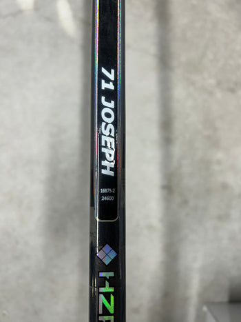 Left Hand 75 Flex custom P28 True Hzrdus 9x4 (New) Pro Stock