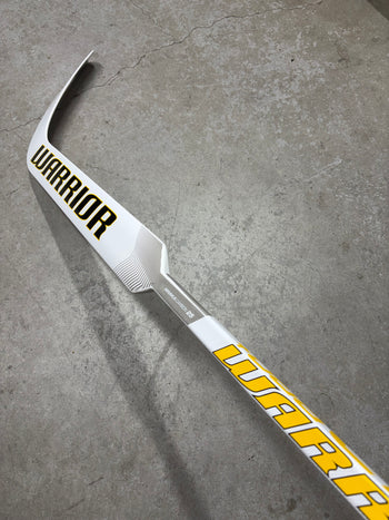 Left Hand 26” Warrior RV2 Pro + Goalie Stick New