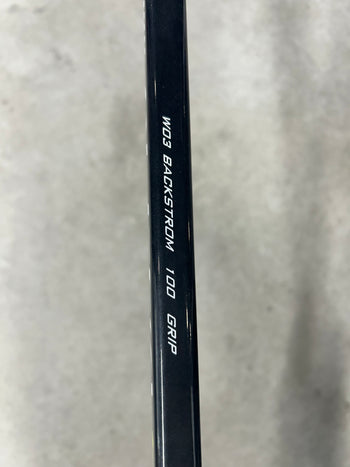 Right Hand 100 Flex P92 Warrior Alpha DX ProTeam