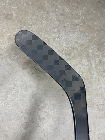 Left Hand 80 Flex Custom P28 CCM XF Ghost (Like New) Pro Stock