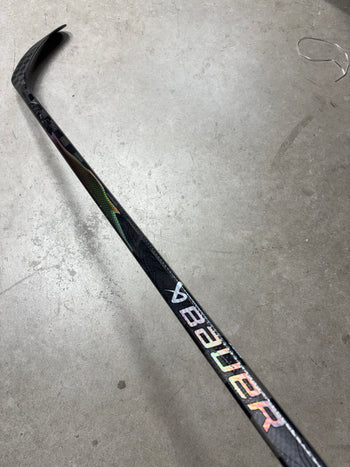 Left Hand 82 Flex P92 Bauer Vapor Flylite (Used) CHL Pro Stock