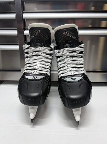 Bauer Shadow Skate Size 9 FIT 3 (New) NCAA Pro Stock