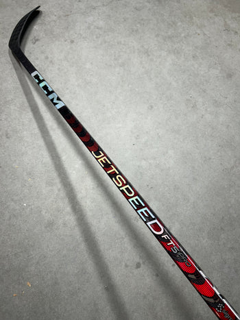 Left Hand 85 Flex P90 CCM Jetspeed FT5 Pro New