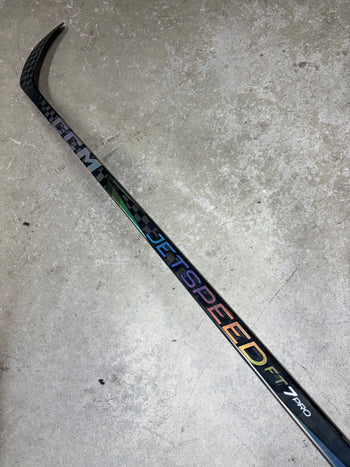 Left Hand 75 Flex P29 CCM Jetspeed FT7 Pro (New)