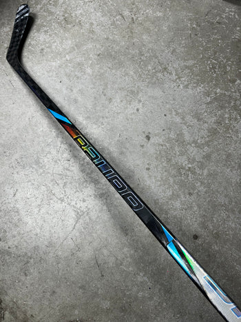 Right Hand 87 Flex P92 Bauer Tracer (Restored)
