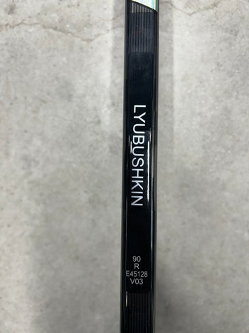 Right Hand 90 Flex P28M CCM Jetspeed FT7 Pro (New) Pro Stock