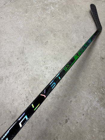 Left Hand 95 Flex P92 TRUE Catalyst 9x New