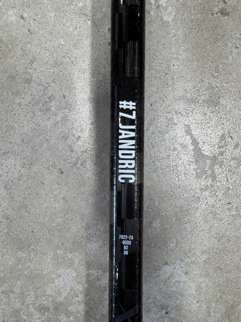 Left Hand 82 Flex P92M Bauer Nexus Tracer (New) Pro Stock