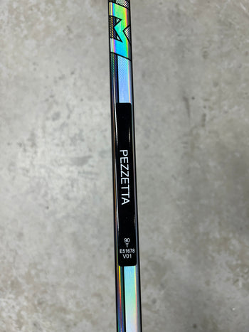 Left Hand 90 Flex P90TM CCM Tacks XF Pro New