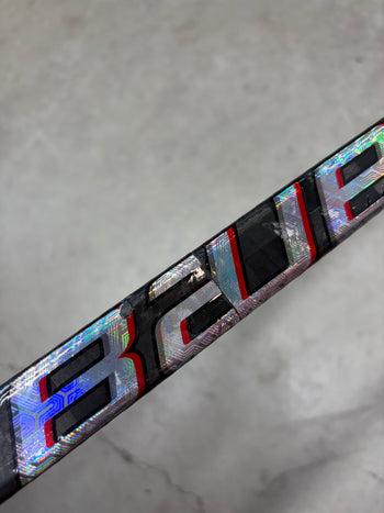 Left Hand 87 Flex P28M Bauer Proto2 CHL Pro Stock (Restored)