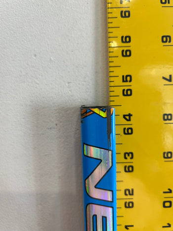 Left Hand 70 Flex P92 Bauer Nexus Sync (Restored)