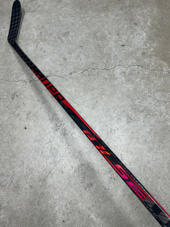 Right Hand 87 Flex P28M Bauer Pulse CHL Pro Stock (Restored)