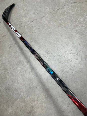 Left Hand 90 Flex P92 True Hzrdus 9x4 (New) Pro Stock