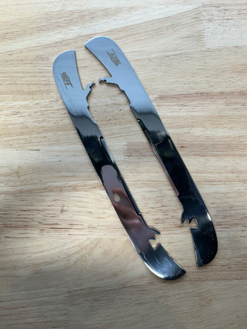 254mm BladeTech (Fits Bauer PowerFly) Bauer FlyTi Equivalent Victor Rask Pro Stock